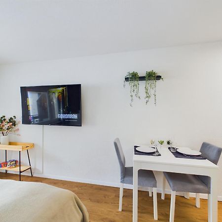 Enjoy The View Apartment Close To Zermatt With Parking Täsch Εξωτερικό φωτογραφία
