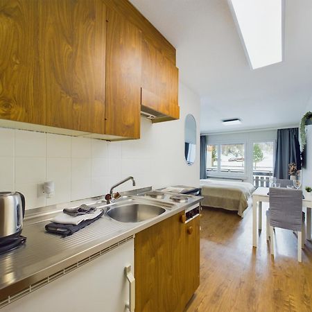 Enjoy The View Apartment Close To Zermatt With Parking Täsch Εξωτερικό φωτογραφία