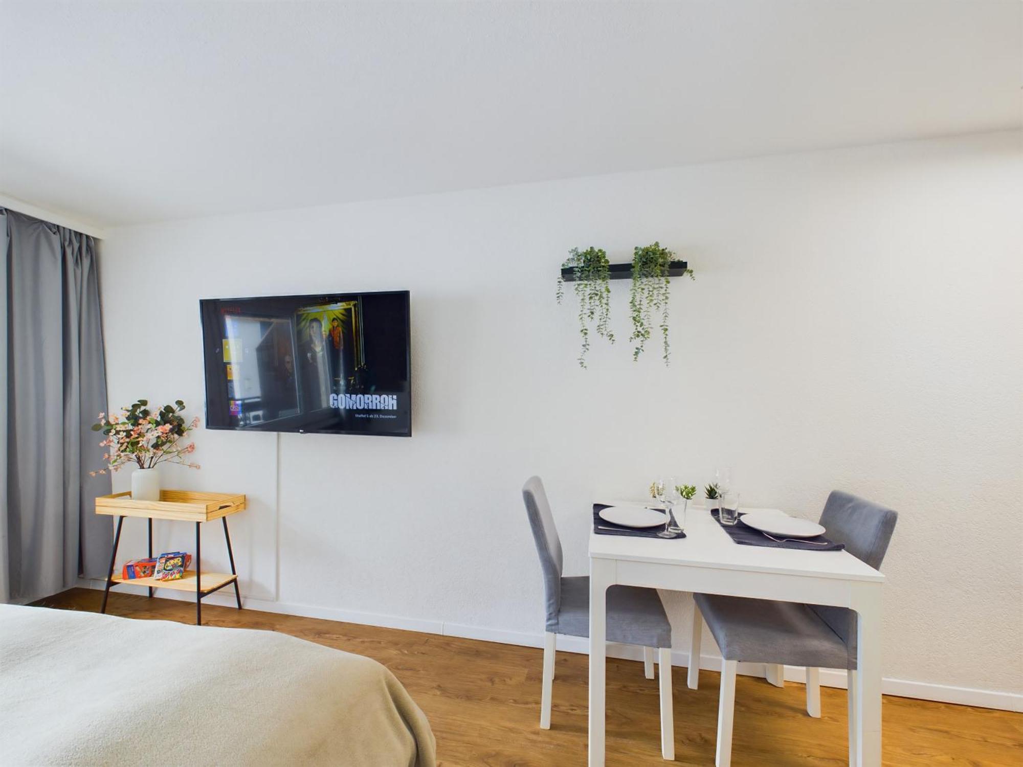 Enjoy The View Apartment Close To Zermatt With Parking Täsch Εξωτερικό φωτογραφία